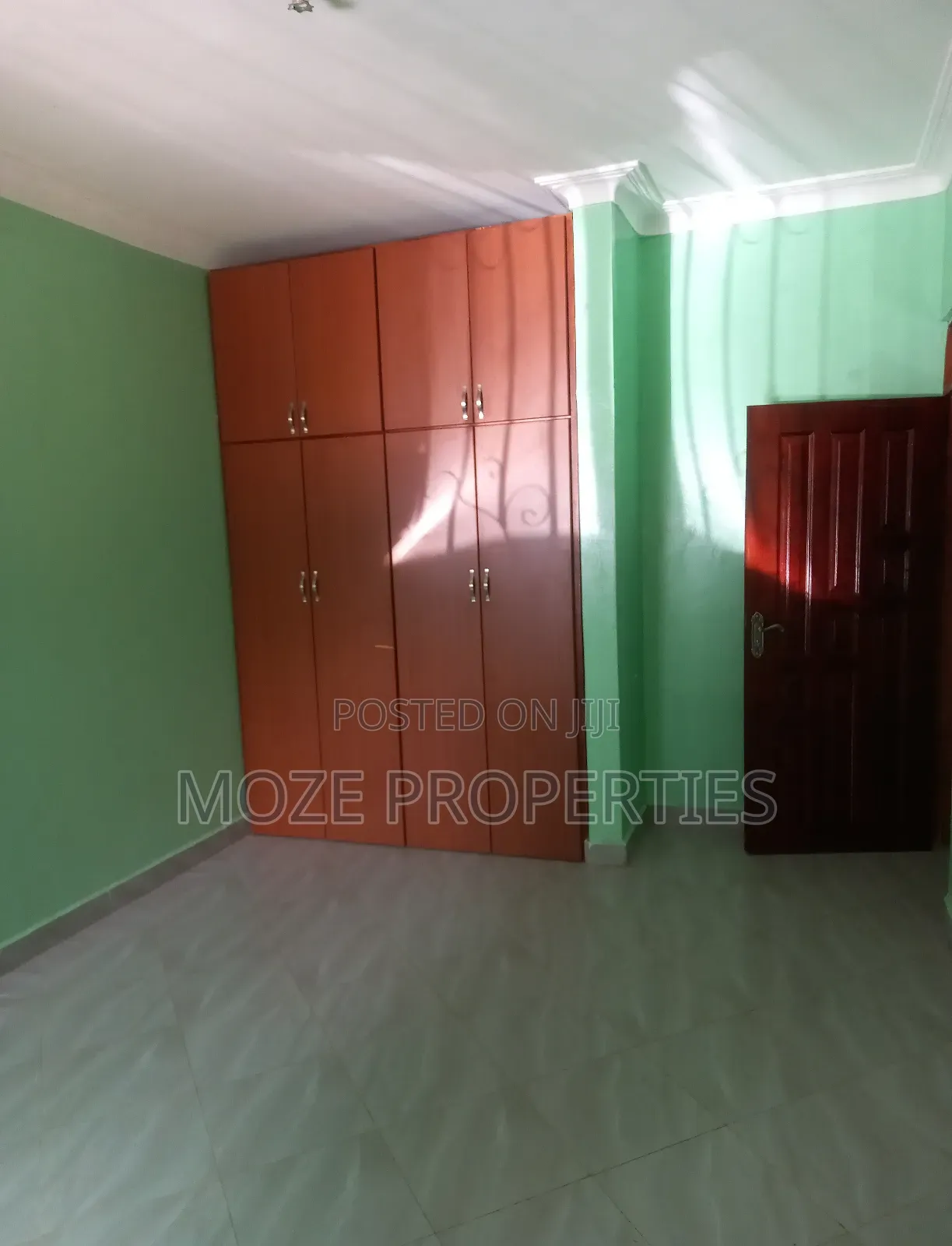2bdrm Bungalow in Bweyogerere Buto, Central Division for rent