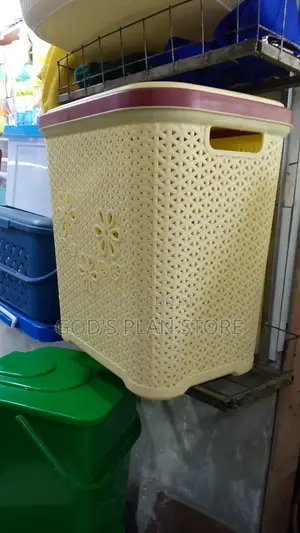 Plastic Loundary Baskets Plastic Loundary Baskets