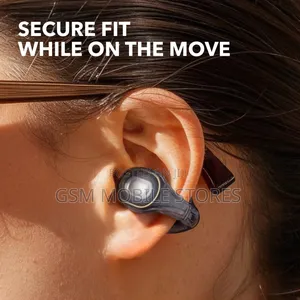 Soundcore C30i Open-Ear Earbuds Clipon Headphones