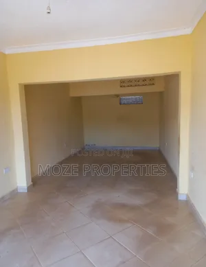 Empty Shop for Rent in Kyaliwajala.
