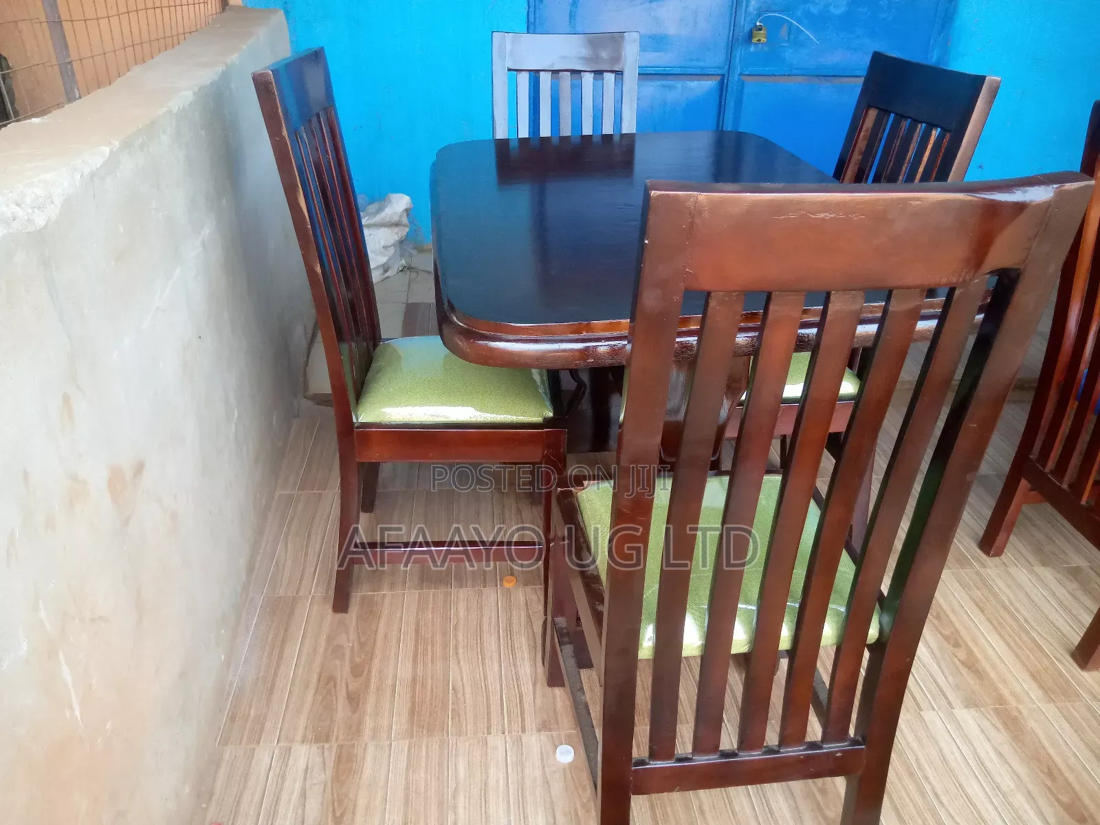 Dinning Set