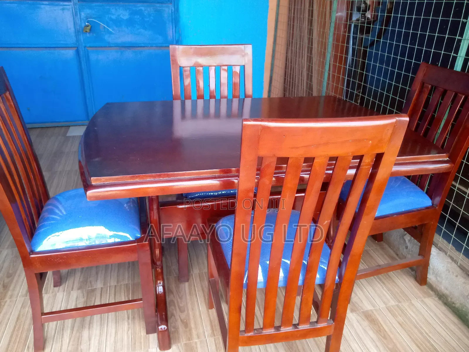 Dinning Set