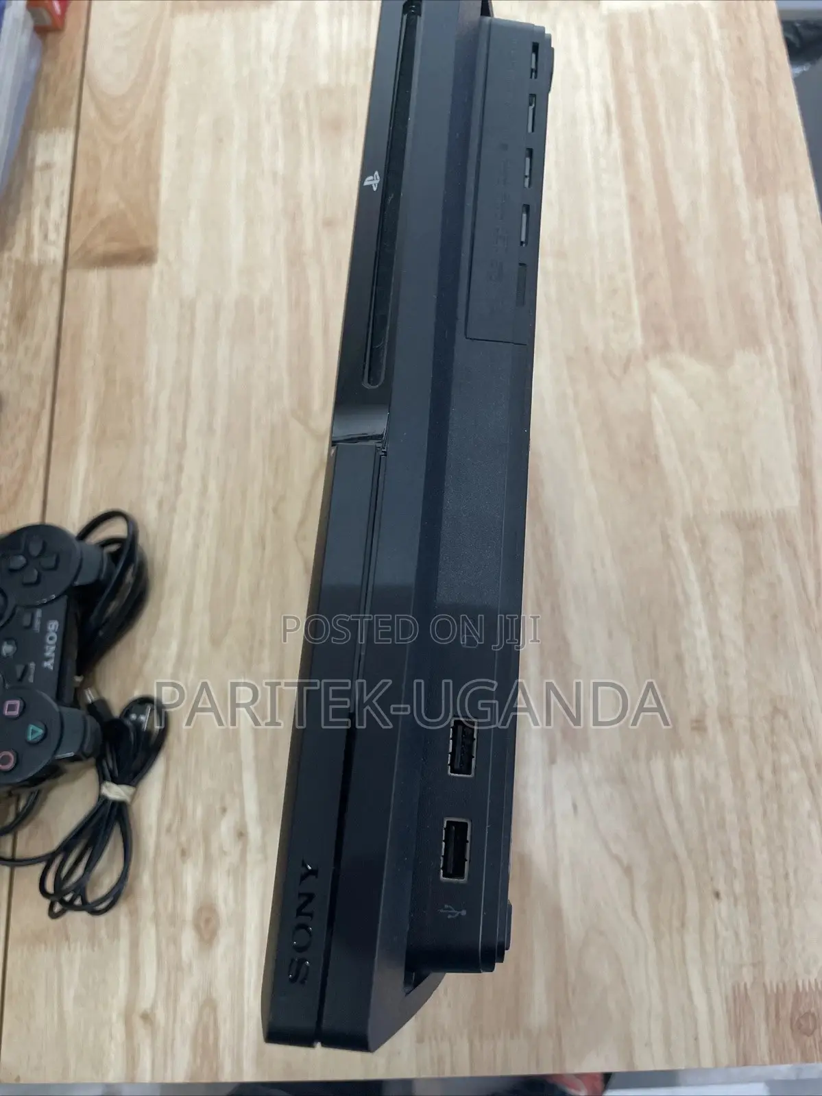 Sony Playstation 3 Ps3 Slim