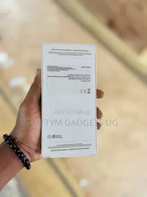 New Samsung Galaxy A16 128 GB Black
