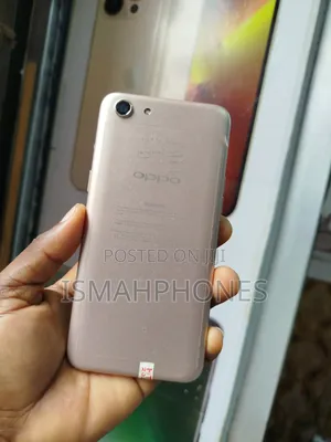 Oppo A83 128 GB Silver