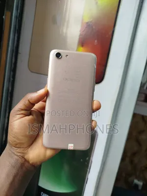 Oppo A83 128 GB Silver