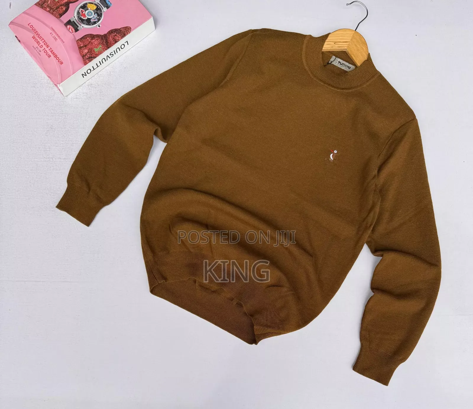 Cozy T-Shirts M-4xl
