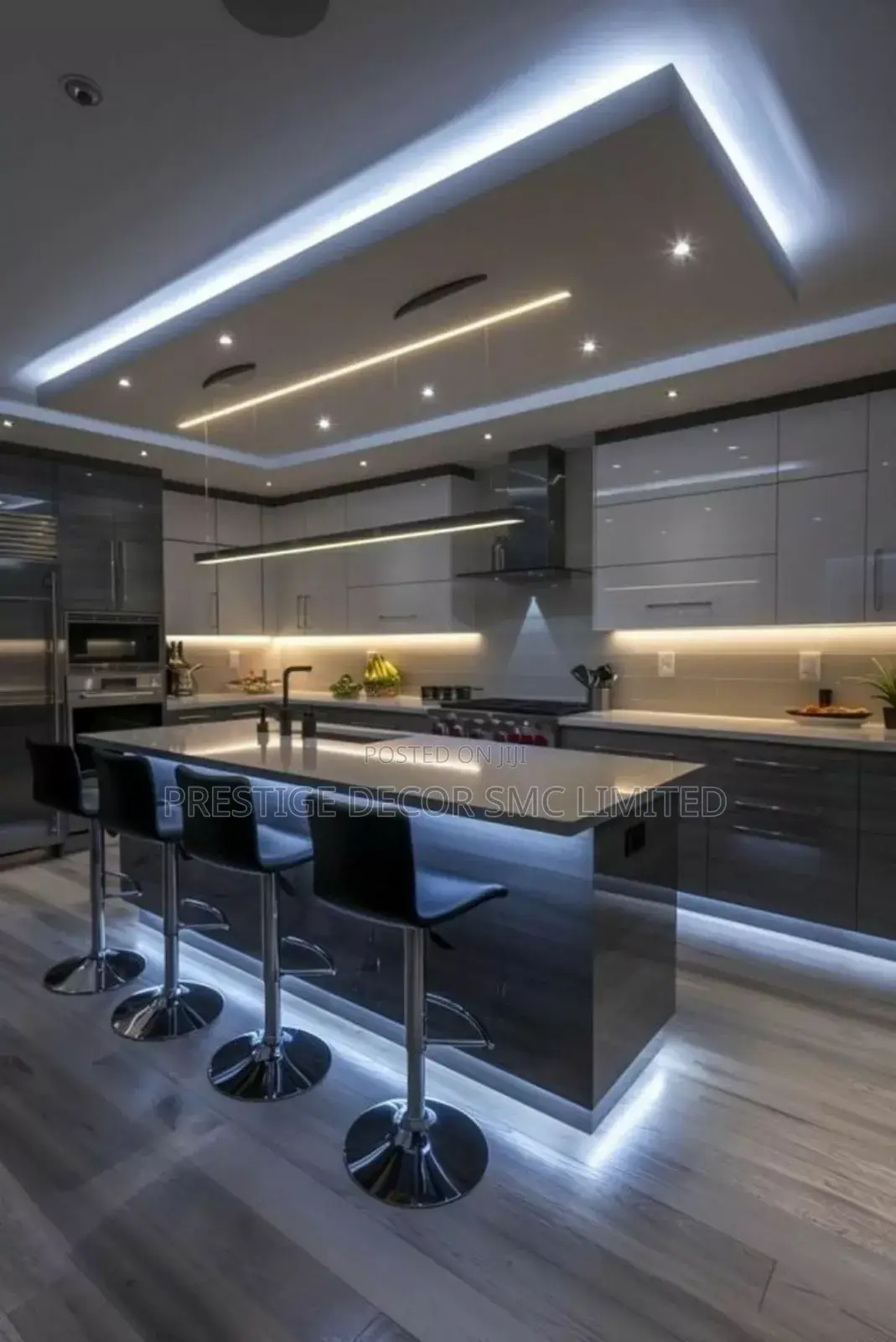 Classic Kitchen Solutionz Amazing Onee