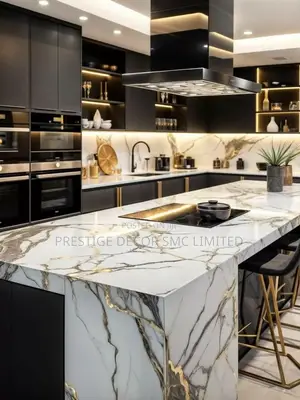 Classic Kitchen Solutionz Amazing Onee