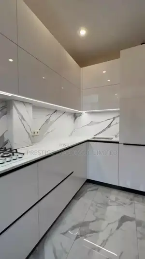 Classic Kitchen Solutionz Amazing Onee