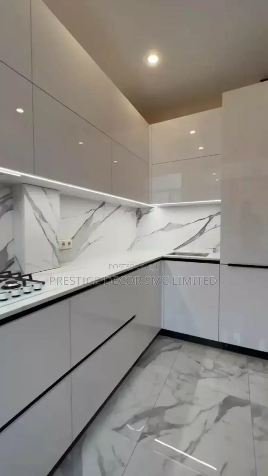 Classic Kitchen Solutionz Amazing Onee