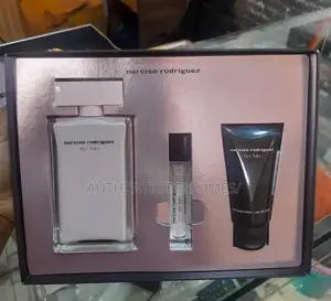 Narciso Rodriguez for Her Edp Gift Set