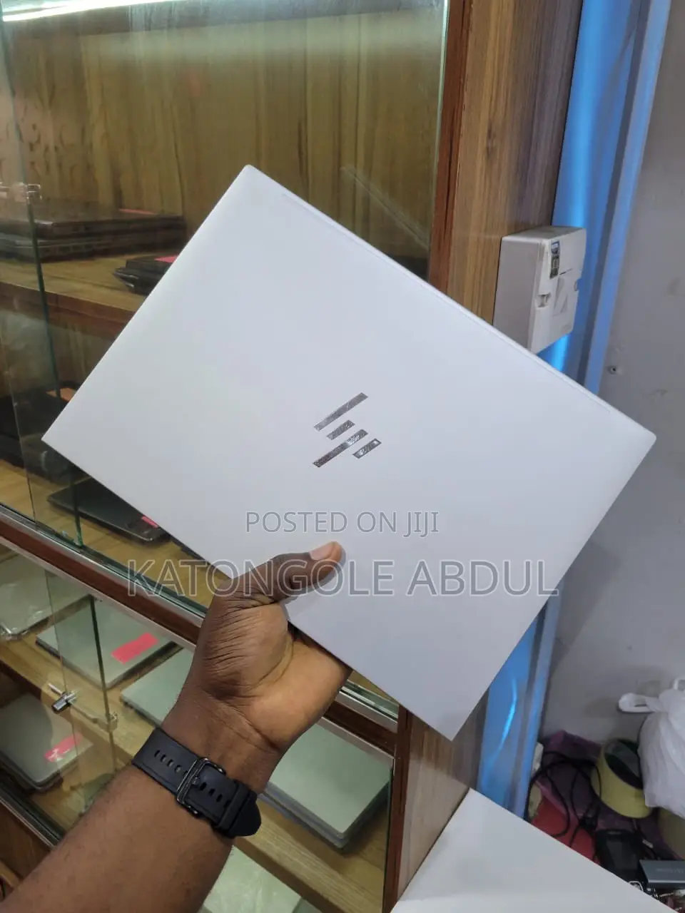New Laptop HP EliteBook 840 G9 16GB Intel Core I7 SSD 500GB