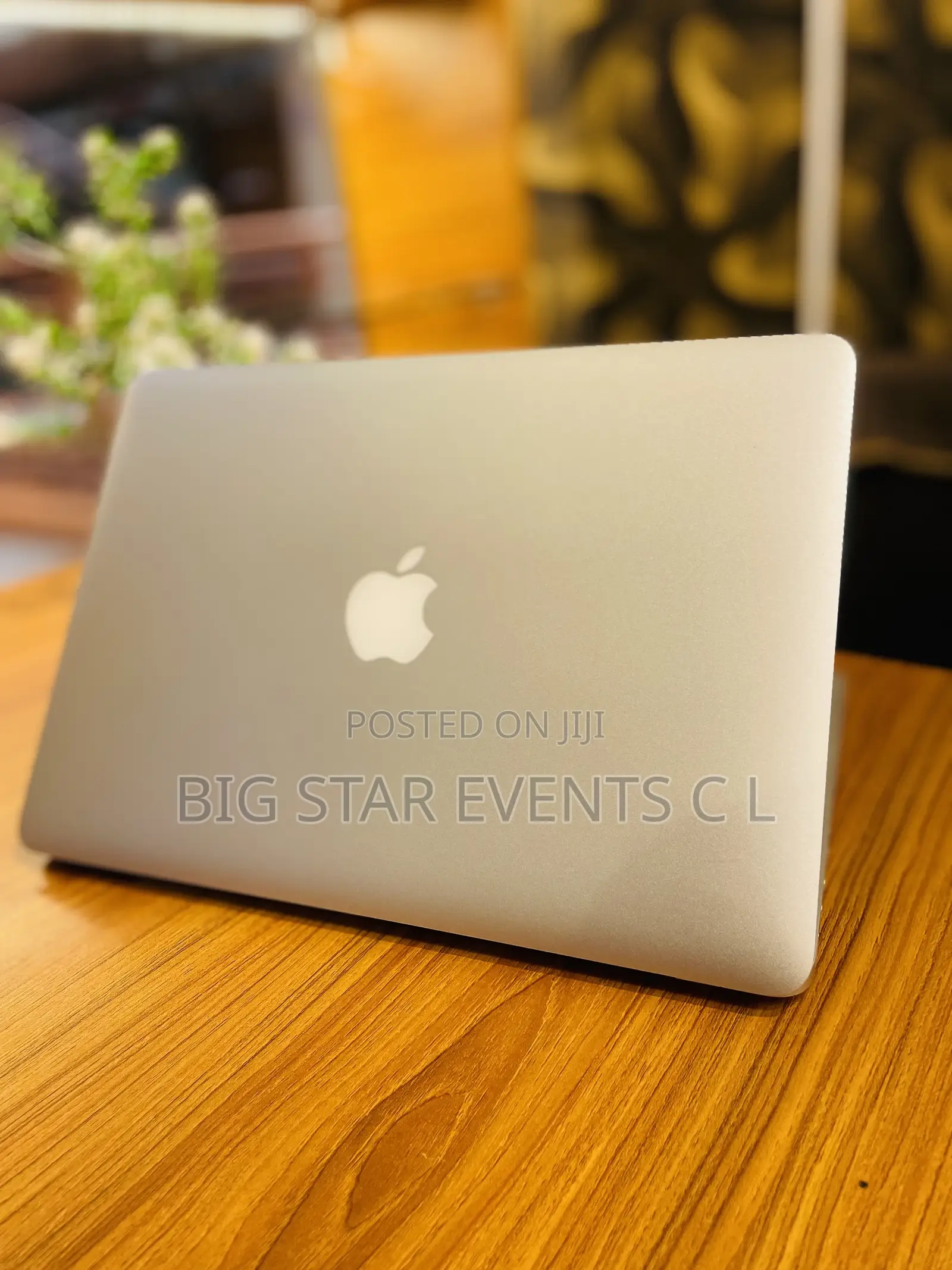 Laptop Apple MacBook Pro 8GB Intel Core I5 SSD 128GB