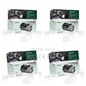 Green Lion Power Max 100w 50000mah (New)