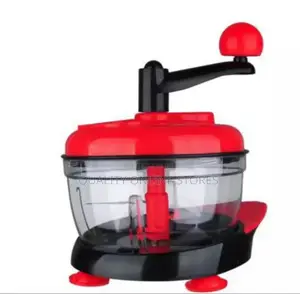 Manual Food Chopper