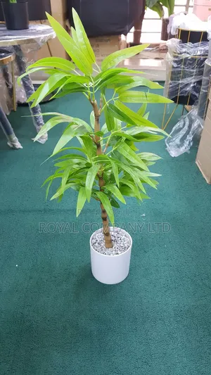 Artificial Flower Plants