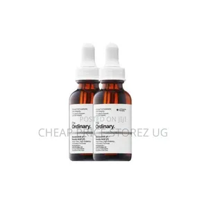 Photo - The Ordinary Set for Dark Spots Acne Scars, Tone - 30ml