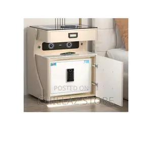 Smart Table Safe.