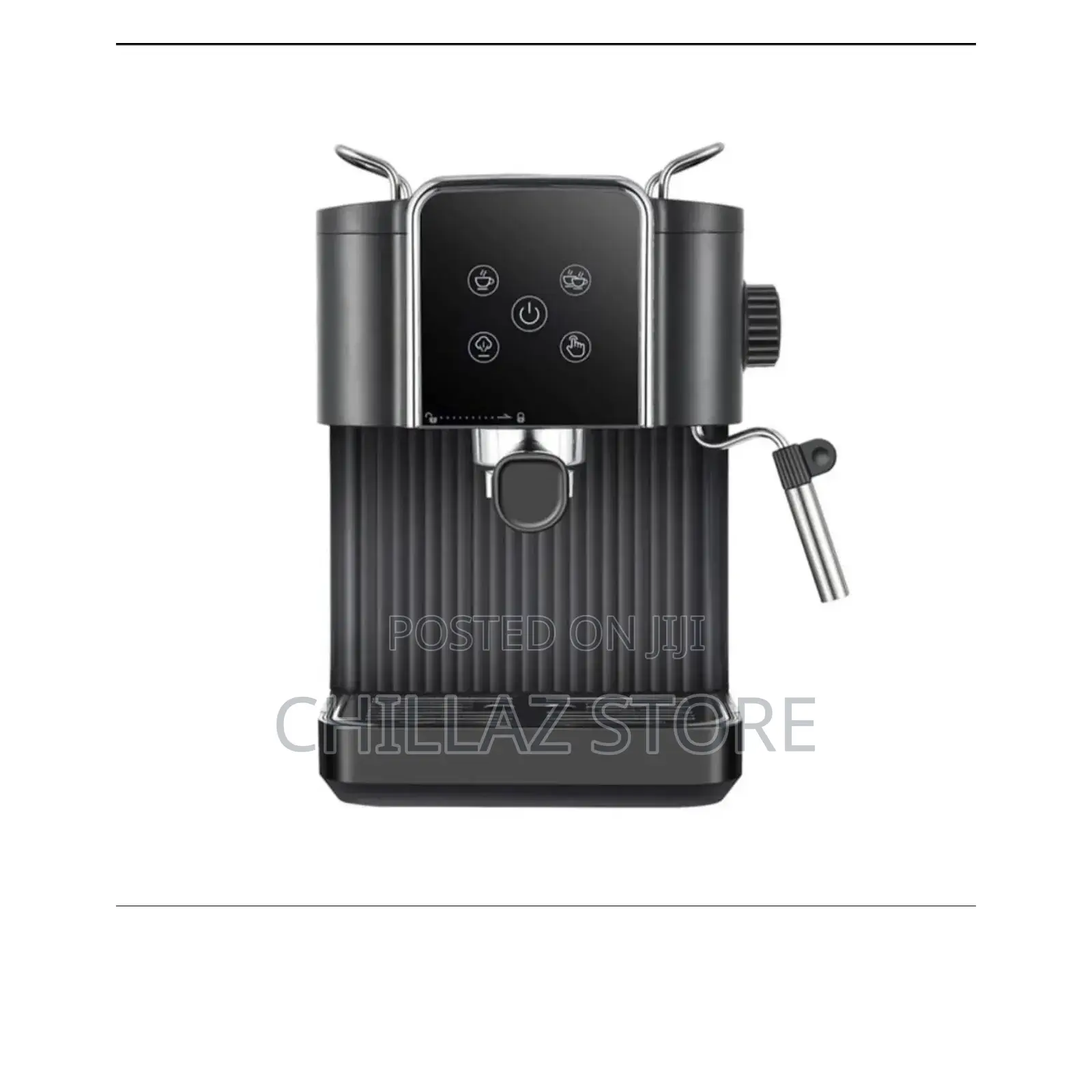 Nova House Hold Espresso Coffee Maker Machine.
