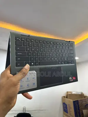 New Laptop Dell Inspiron 14 7000 16GB AMD Ryzen 5 SSD 500GB