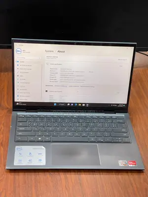 New Laptop Dell Inspiron 14 7000 16GB AMD Ryzen 5 SSD 500GB