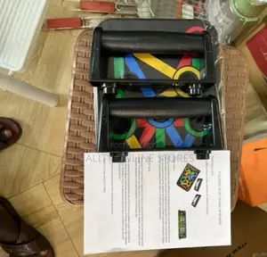 Foldable Push Up Board