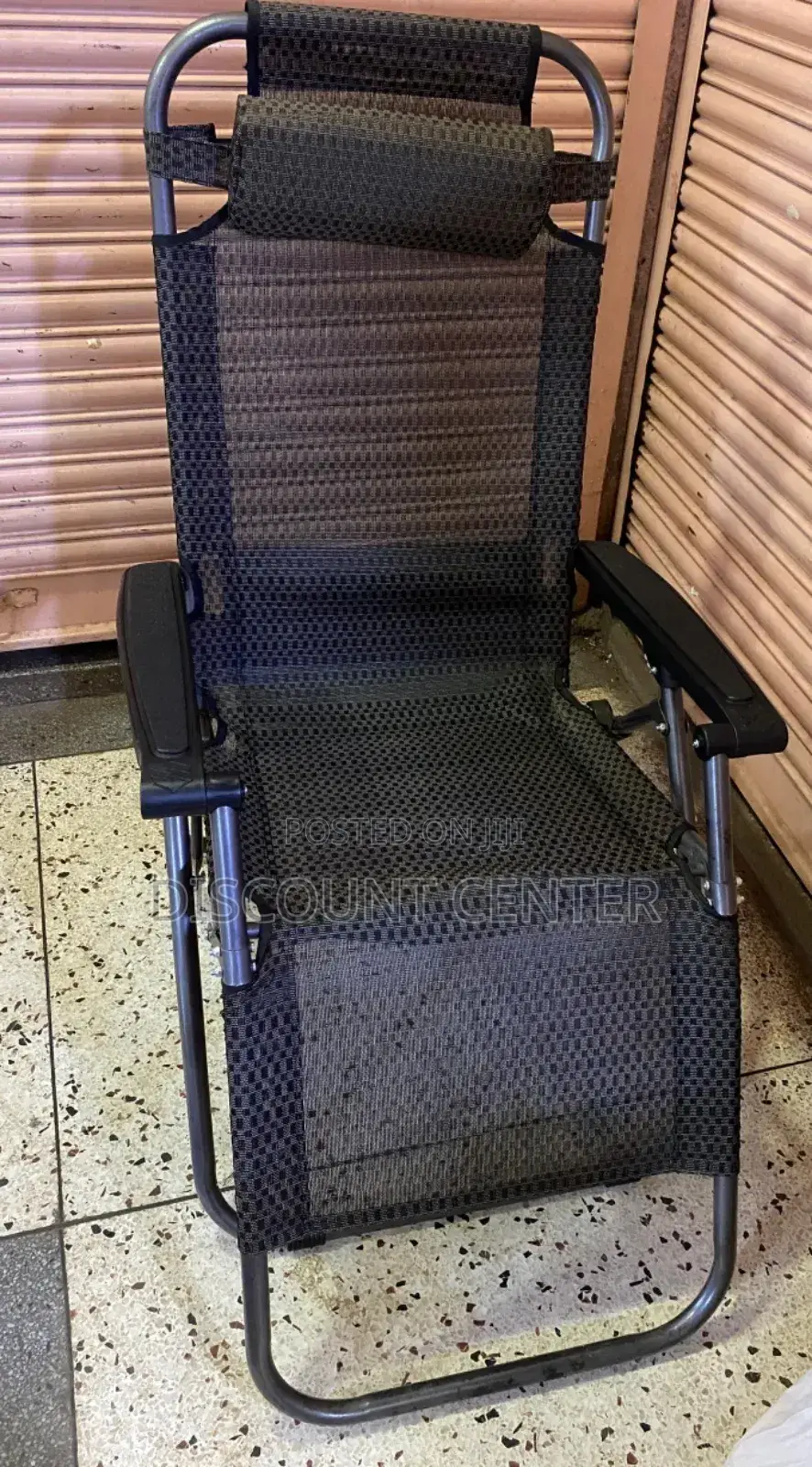 Folding Chair