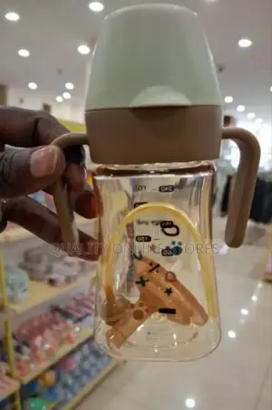 Baby Feeding Bottle