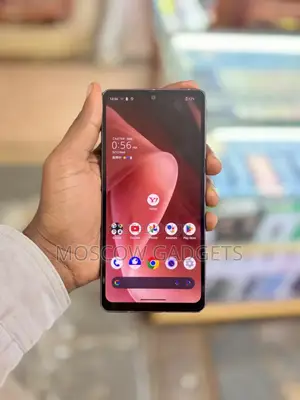 Sharp Aquos sense7 plus 128 GB Gold