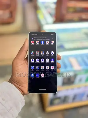 Sharp Aquos sense7 plus 128 GB Gold