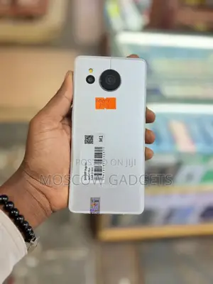 Sharp Aquos sense7 plus 128 GB Silver