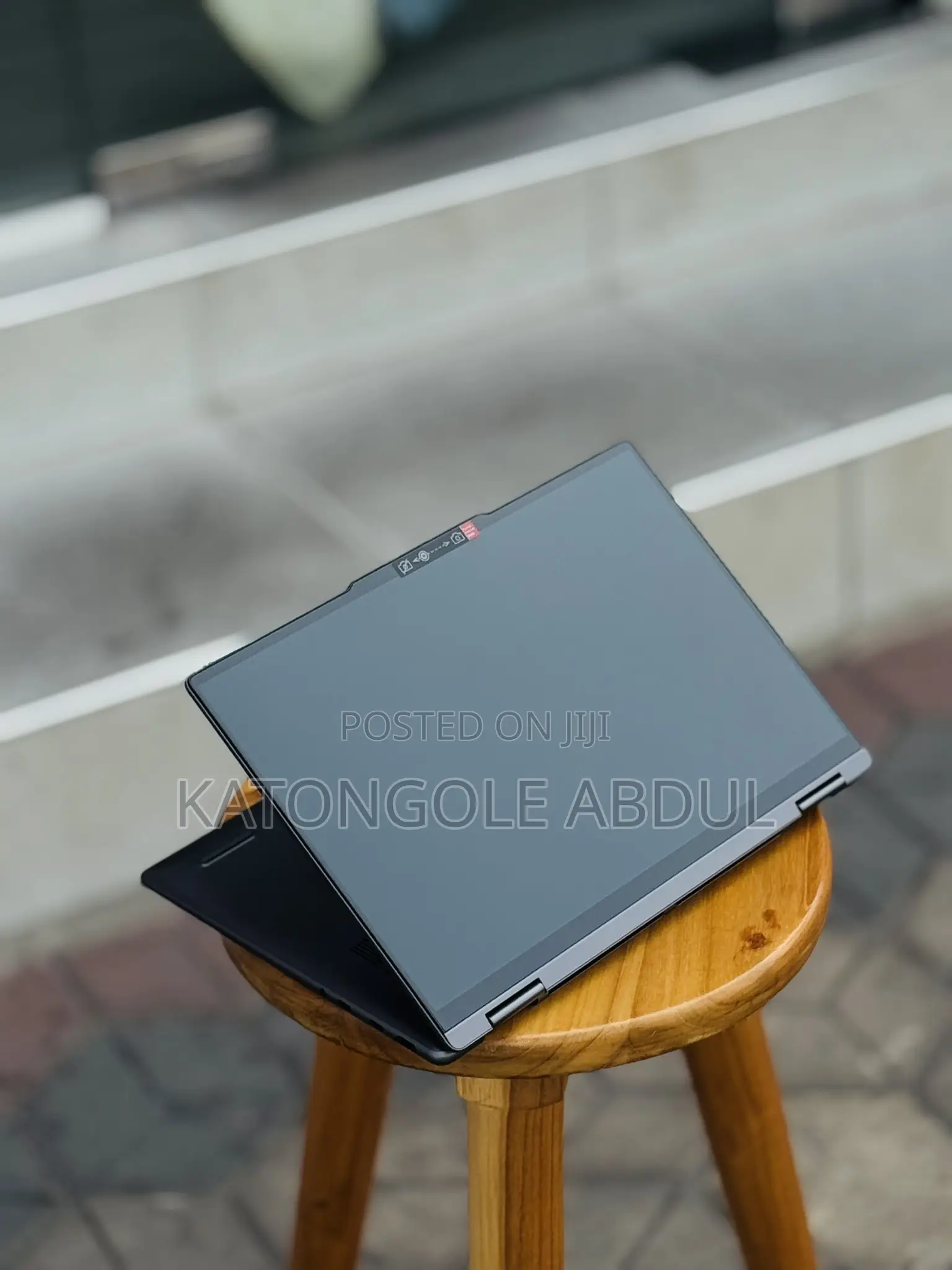 New Laptop Lenovo Yoga 7i 16GB Intel Core Ultra 7 SSD 1T