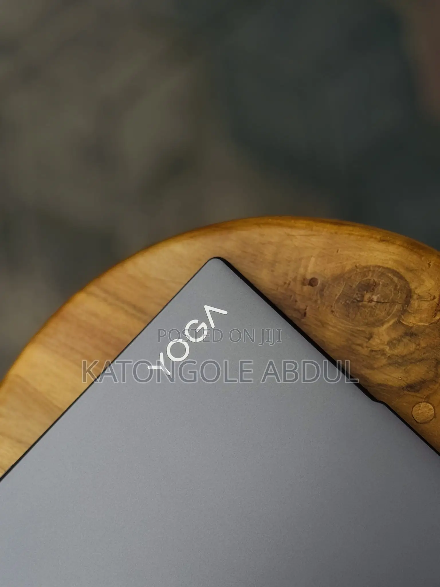 New Laptop Lenovo Yoga 7i 16GB Intel Core Ultra 7 SSD 1T