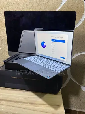 New Laptop Dell XPS 13 9315 16GB Intel Core I7 SSD 512GB