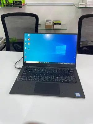 New Laptop Dell XPS 13 9370 16GB Intel Core I7 SSD 500GB