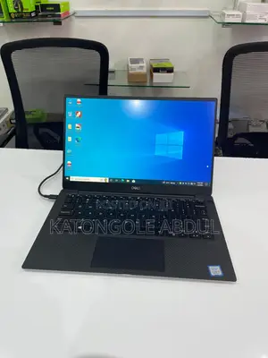 New Laptop Dell XPS 13 9370 16GB Intel Core I7 SSD 500GB