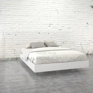 Floating Beds