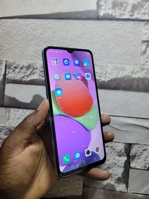 Tecno Pop 7 64 GB Blue