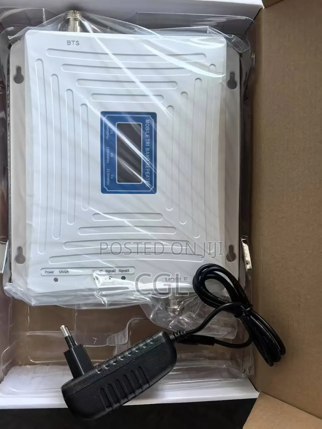 5g 4g 3g 2g Mobile Cell Signal Booster