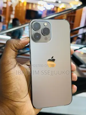 Apple iPhone 13 Pro Max 128 GB Black