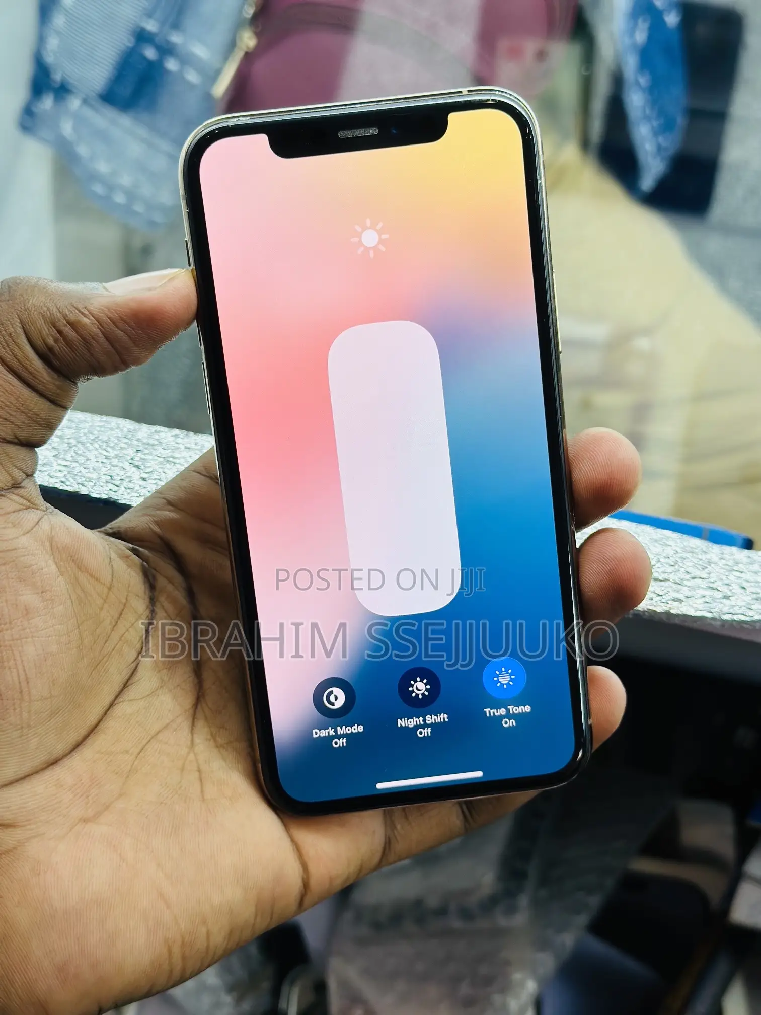 Apple iPhone 11 Pro 64 GB Green
