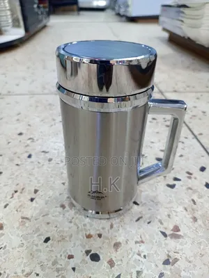 Fuguang Stainless Steel Office Cup