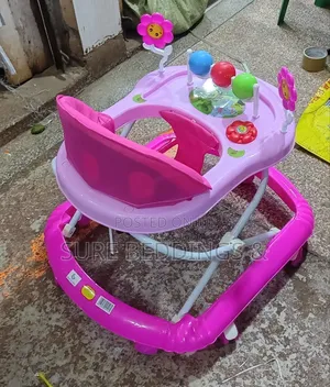 Pikes Baby Walker