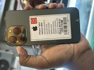 Apple iPhone 13 Pro 128 GB Green