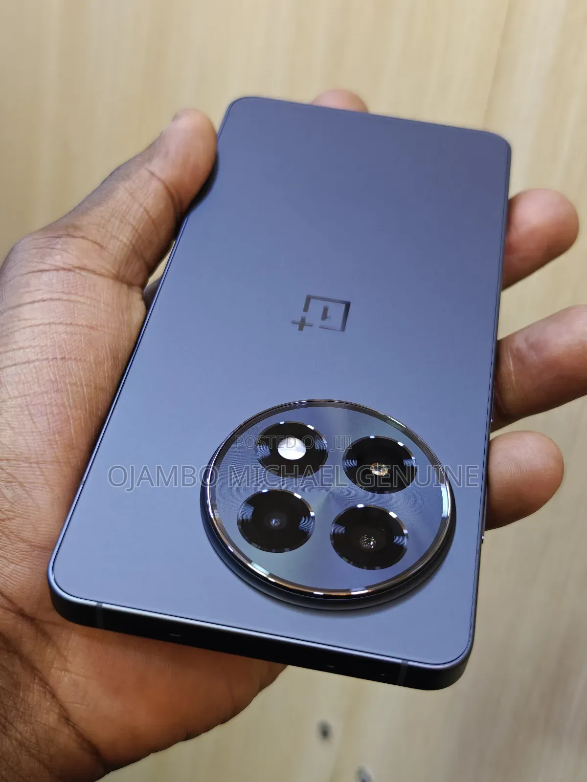 OnePlus 13R 512 GB Black