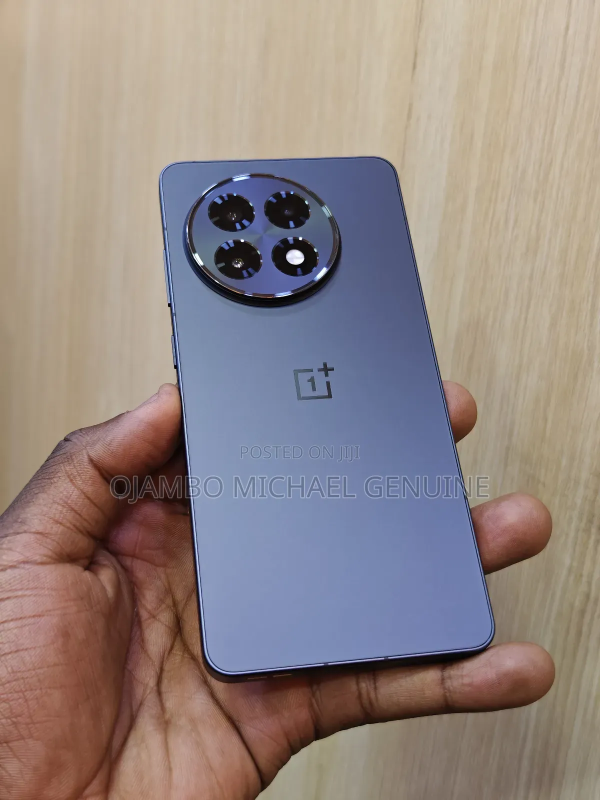 OnePlus 13R 512 GB Black