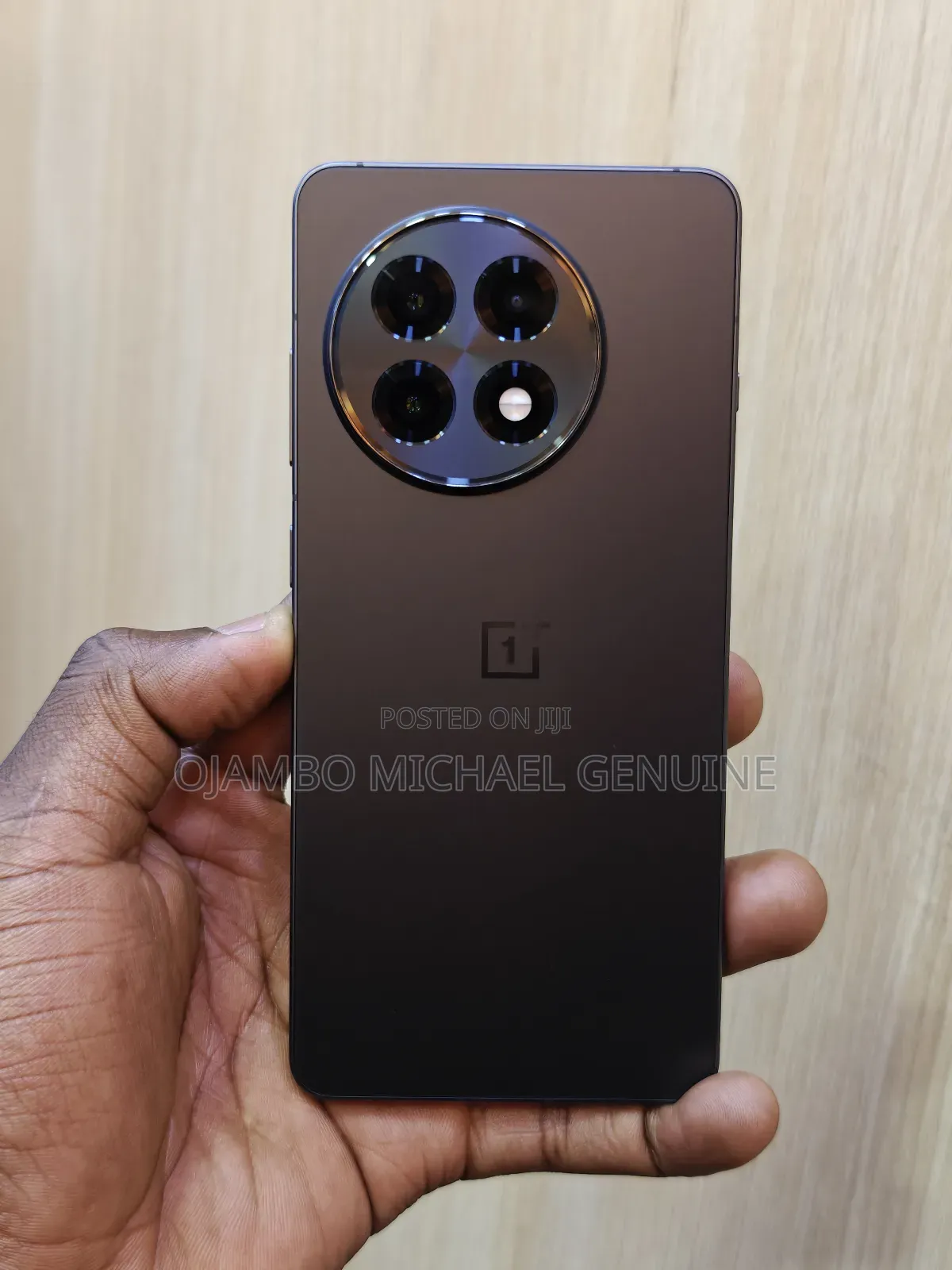 OnePlus 13R 512 GB Black