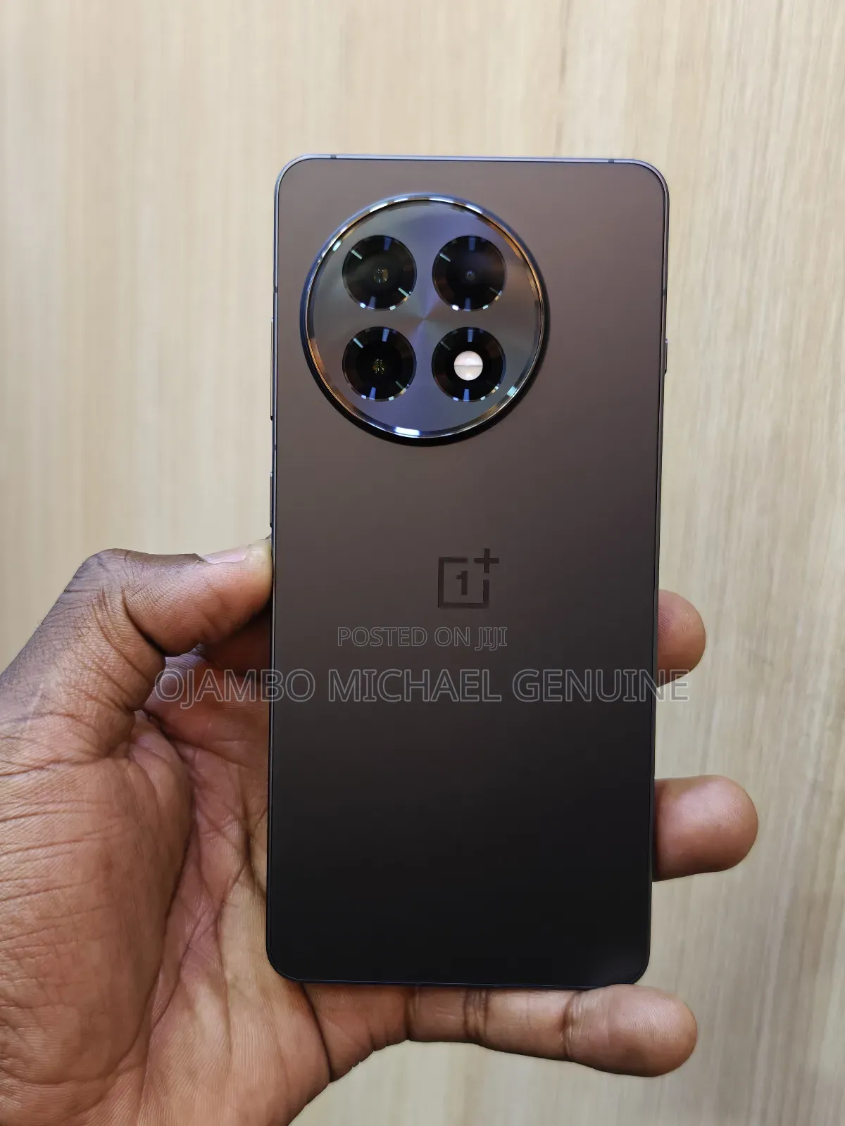 OnePlus 13R 512 GB Black
