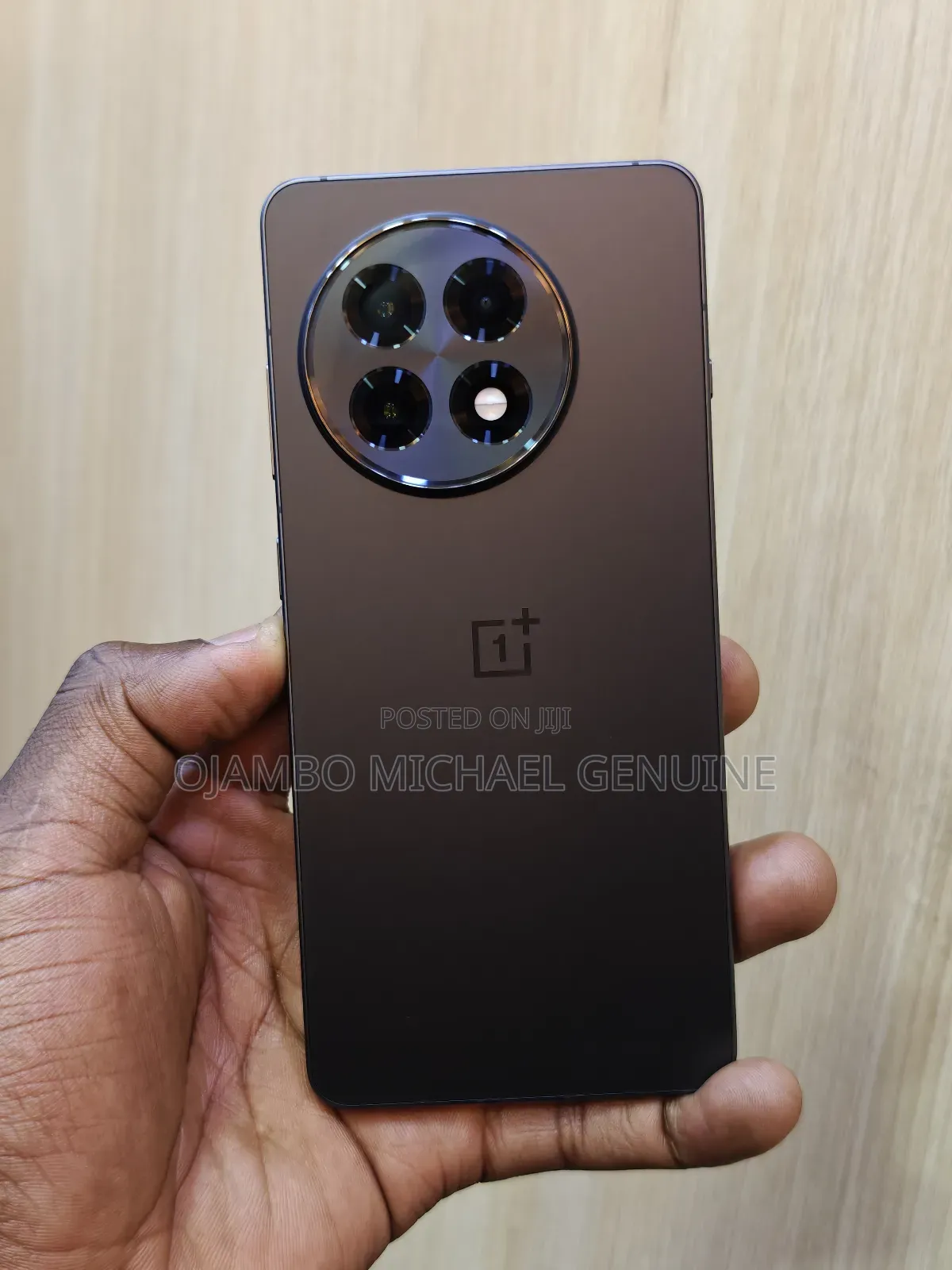 OnePlus 13R 512 GB Black